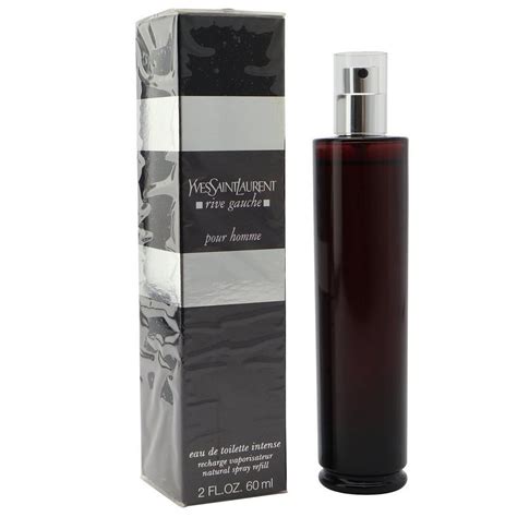 yves saint laurent rive gauche pour homme intense|ysl rive gauche sale.